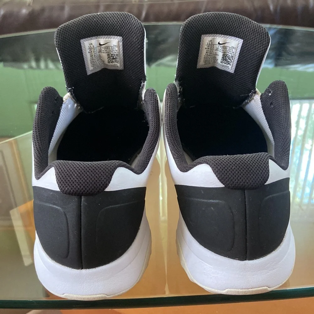 Nike golf shoes - Picture 7 of 8